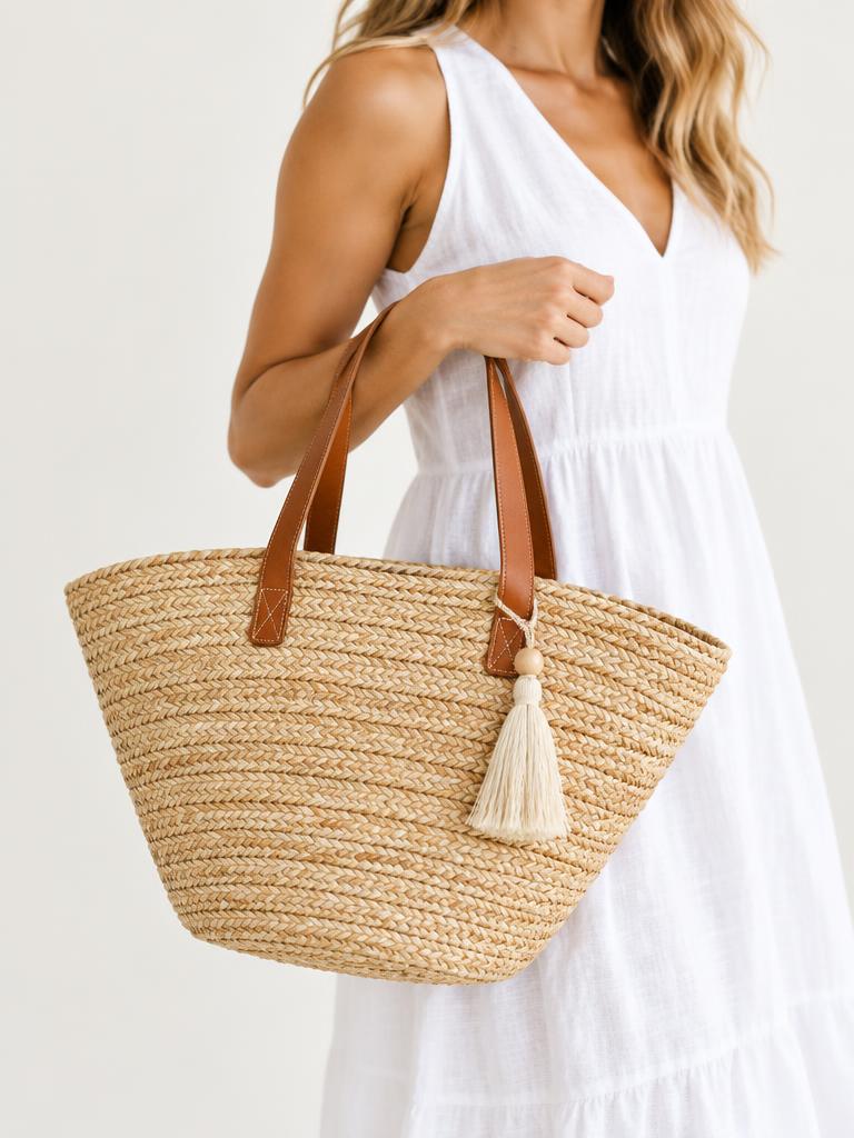 Bolsa de Palha Maresia